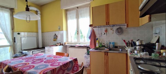 Замки и поместья с 3 спальнями в Дольяни, Италия № 328940 13