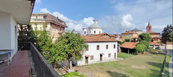 Замки и поместья с 3 спальнями в Дольяни, Италия № 328940 12