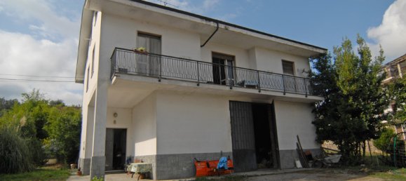 Замки и поместья с 3 спальнями в Дольяни, Италия № 328940 6