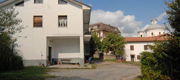 Замки и поместья с 3 спальнями в Дольяни, Италия № 328940 7