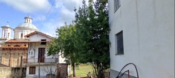 Замки и поместья с 3 спальнями в Дольяни, Италия № 328940 3