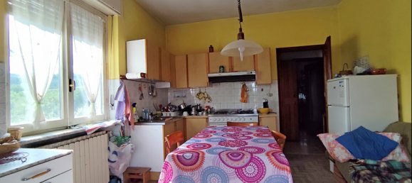 Замки и поместья с 3 спальнями в Дольяни, Италия № 328940 10