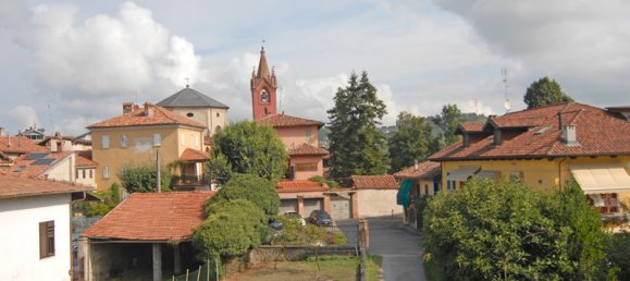 Замки и поместья с 3 спальнями в Дольяни, Италия № 328940 30