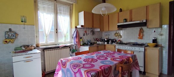 Замки и поместья с 3 спальнями в Дольяни, Италия № 328940 9