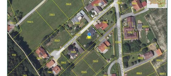 2غرفة منزل في Furstenfeld, Austria رقم 179437 21