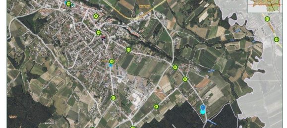 2غرفة منزل في Furstenfeld, Austria رقم 179437 20