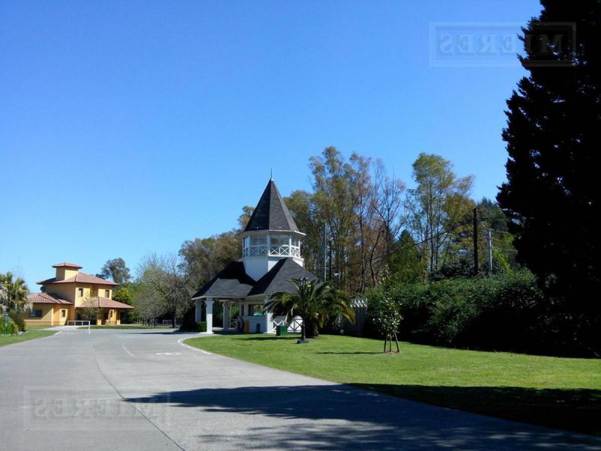 Grundstück in Pilar, Argentina, Nr. 37714