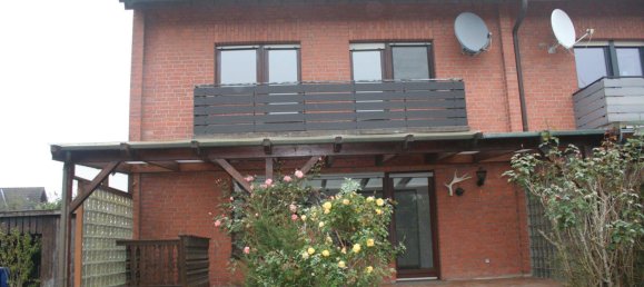 Moradia em banda T3 em Wesel, Germany N.º 29400 4