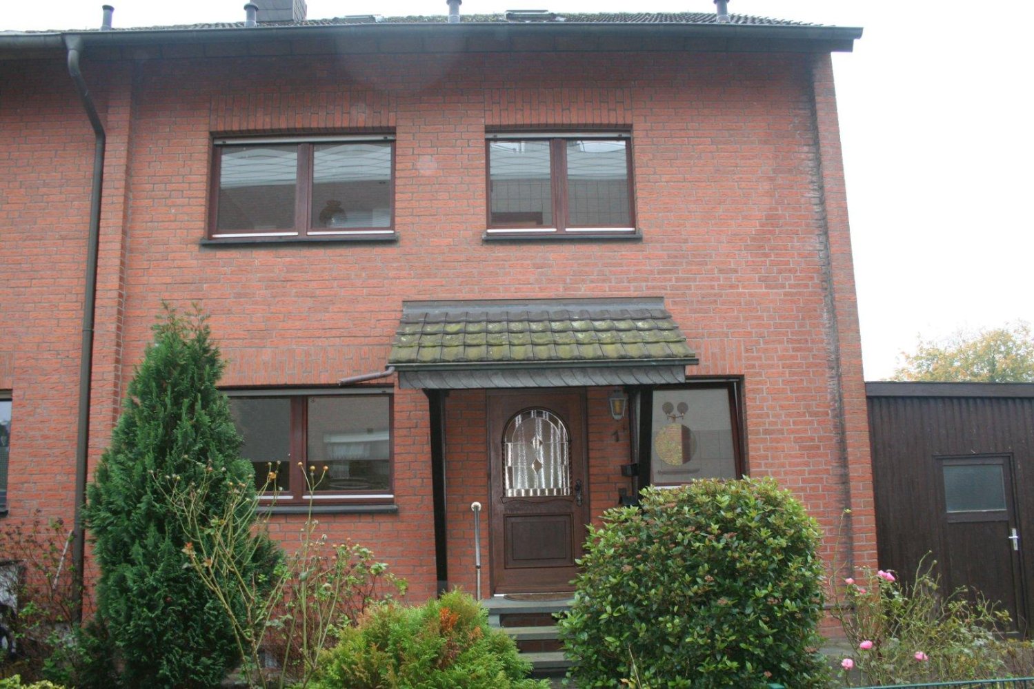 Moradia em banda T3 em Wesel, Germany N.º 29400