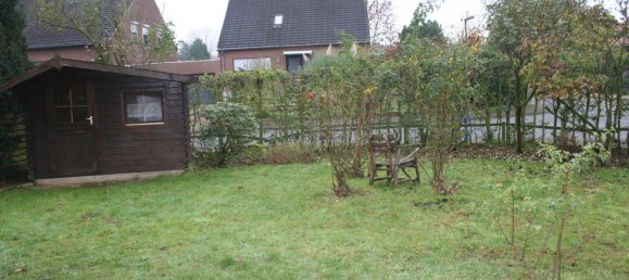 Moradia em banda T3 em Wesel, Germany N.º 29400 3