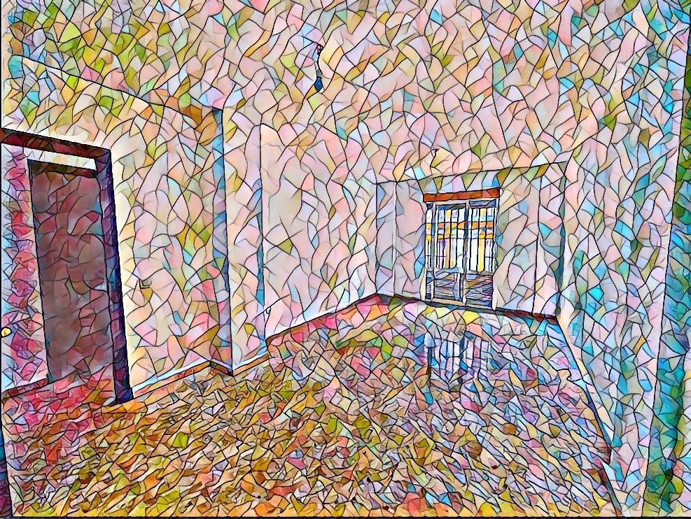 Casa de 2 dormitorios en Cádiz, Spain No. 214495