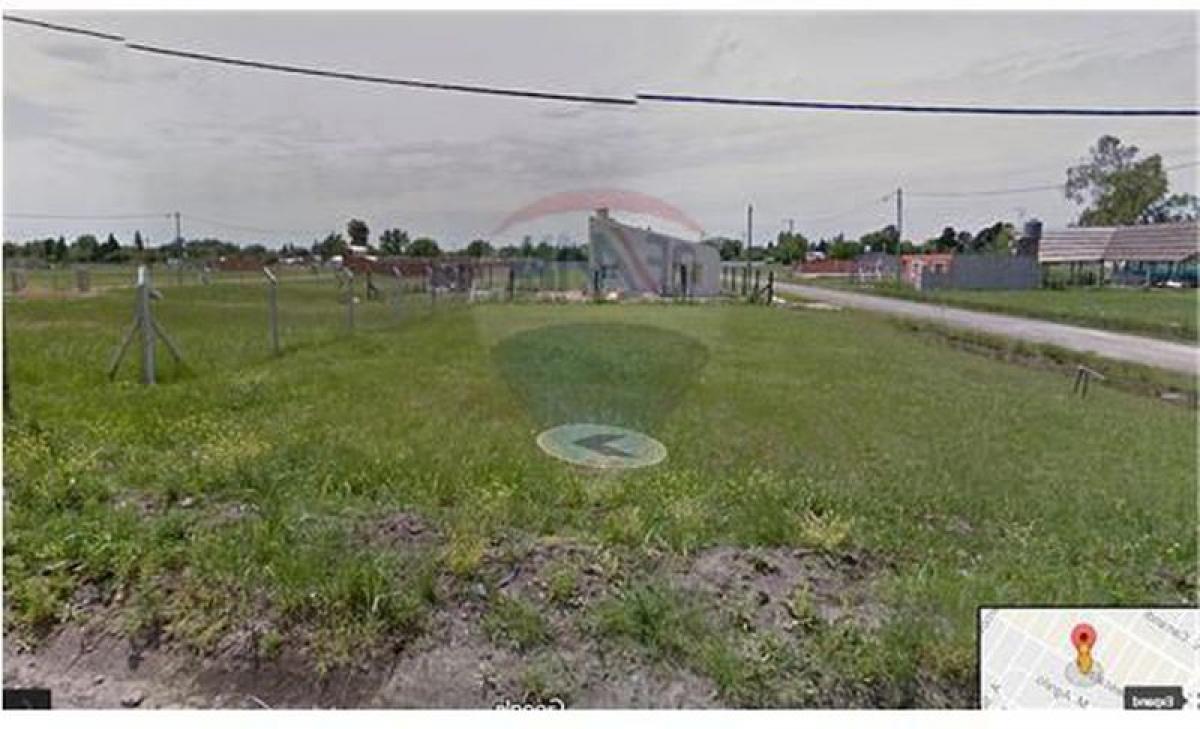 Terreno en Pilar, Argentina No. 44405
