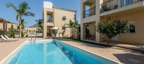 Недвижимость 942м² в Ханья, Греция № 3318 3