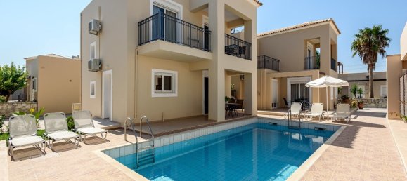 Недвижимость 942м² в Ханья, Греция № 3318 4