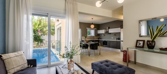 Недвижимость 942м² в Ханья, Греция № 3318 10