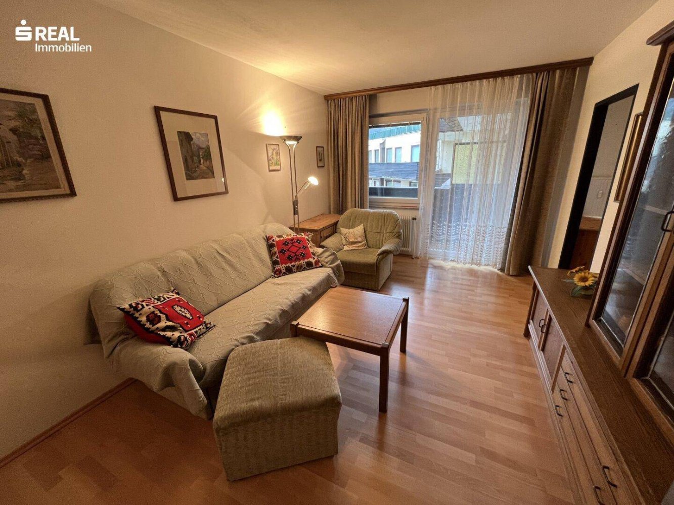 Apartamento de 2 habitaciónes en Bad Gastein, Austria No. 124124