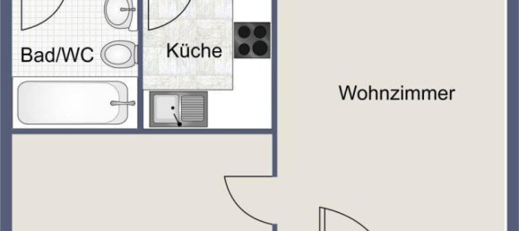 Apartamento de 2 habitaciónes en Bad Gastein, Austria No. 124124 4