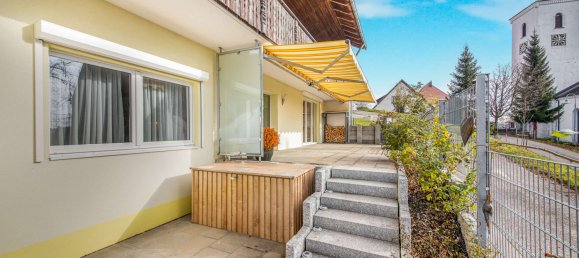 1 chambre Appartement à Waldshut, Germany No. 28034 19