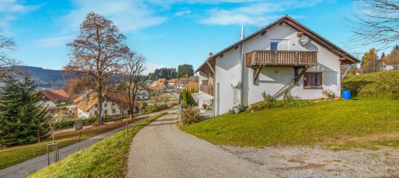 1 chambre Appartement à Waldshut, Germany No. 28034 21