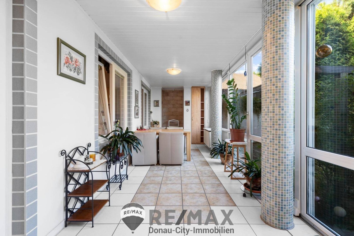 7 rooms House in Enzesfeld-Lindabrunn, Austria No. 219394