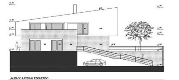 8320m² Land in Tomar, Portugal No. 79576 24