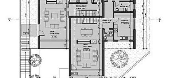 8320m² Land in Tomar, Portugal No. 79576 2
