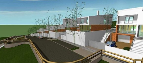 8320m² Land in Tomar, Portugal No. 79576 12