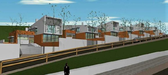 8320m² Land in Tomar, Portugal No. 79576 16