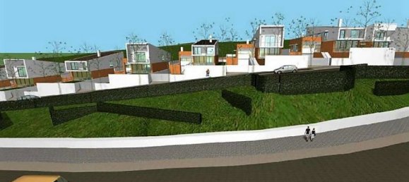 8320m² Land in Tomar, Portugal No. 79576 14