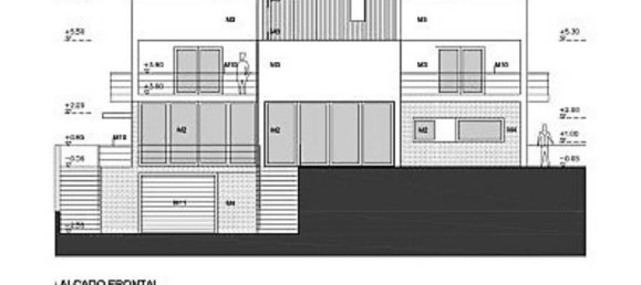 8320m² Land in Tomar, Portugal No. 79576 5
