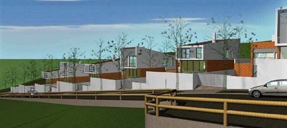 8320m² Land in Tomar, Portugal No. 79576 13