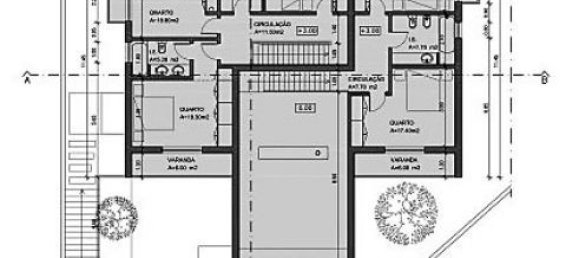 8320m² Land in Tomar, Portugal No. 79576 3