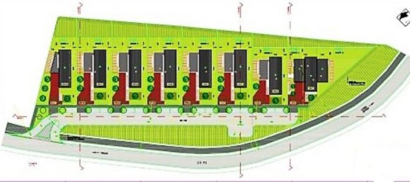 8320m² Land in Tomar, Portugal No. 79576 17