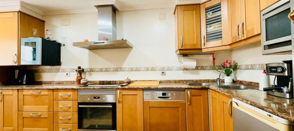 3 bedrooms Apartment in Puerto De Sagunto, Spain No. 13814 28