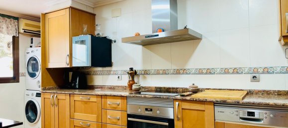 3 bedrooms Apartment in Puerto De Sagunto, Spain No. 13814 26