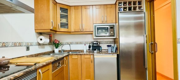 3 bedrooms Apartment in Puerto De Sagunto, Spain No. 13814 25