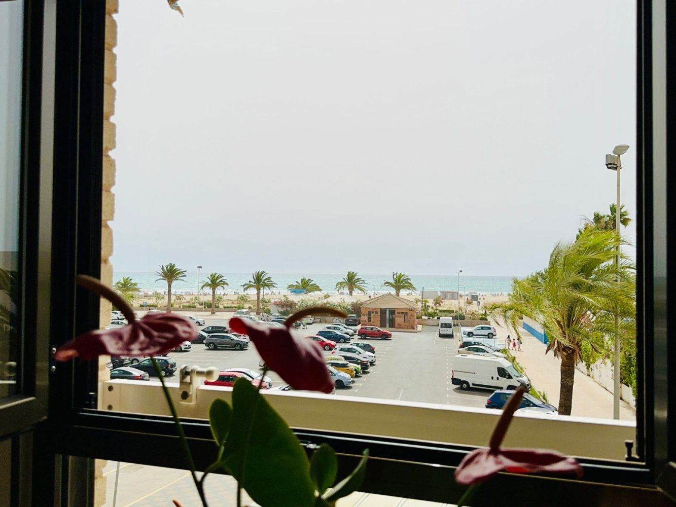 3 bedrooms Apartment in Puerto De Sagunto, Spain No. 13814