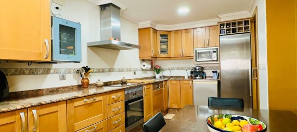 3 bedrooms Apartment in Puerto De Sagunto, Spain No. 13814 27