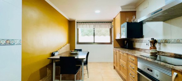 3 bedrooms Apartment in Puerto De Sagunto, Spain No. 13814 29