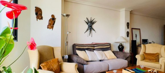 3 bedrooms Apartment in Puerto De Sagunto, Spain No. 13814 6