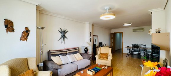 3 bedrooms Apartment in Puerto De Sagunto, Spain No. 13814 2