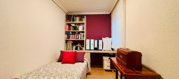 3 bedrooms Apartment in Puerto De Sagunto, Spain No. 13814 17