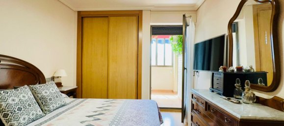 3 bedrooms Apartment in Puerto De Sagunto, Spain No. 13814 11