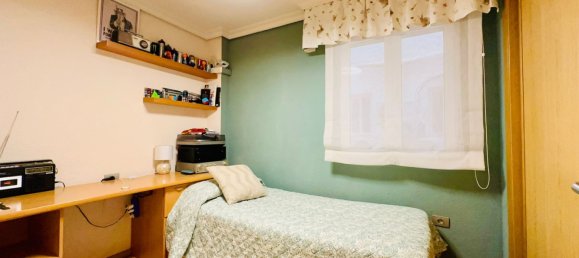 3 bedrooms Apartment in Puerto De Sagunto, Spain No. 13814 14