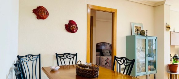 3 bedrooms Apartment in Puerto De Sagunto, Spain No. 13814 7