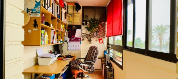 3 bedrooms Apartment in Puerto De Sagunto, Spain No. 13814 30