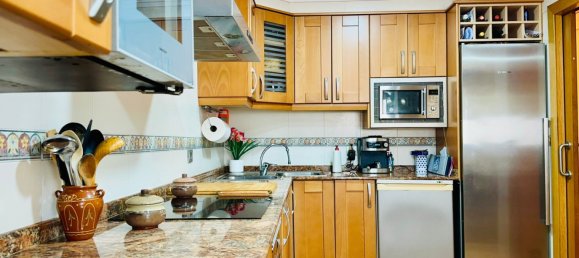 3 bedrooms Apartment in Puerto De Sagunto, Spain No. 13814 23