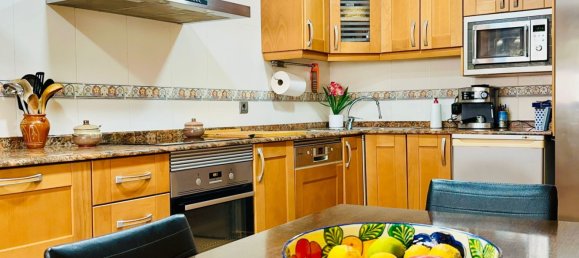 3 bedrooms Apartment in Puerto De Sagunto, Spain No. 13814 24