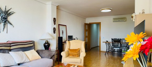 3 bedrooms Apartment in Puerto De Sagunto, Spain No. 13814 9