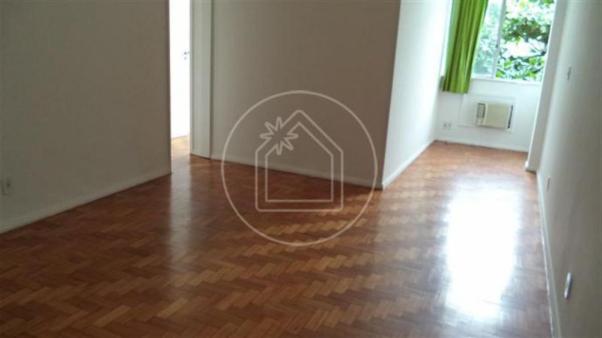 2 bedrooms Apartment in Rio de Janeiro, Brazil No. 554339